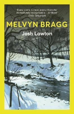 Melvyn Bragg - Josh Lawton, Häftad