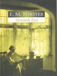 bokomslag Howards End