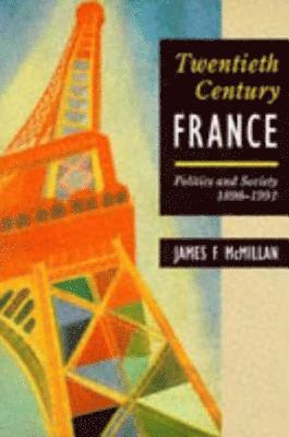 Twentieth-Century France 1