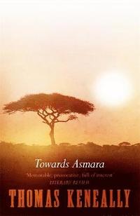bokomslag Towards Asmara