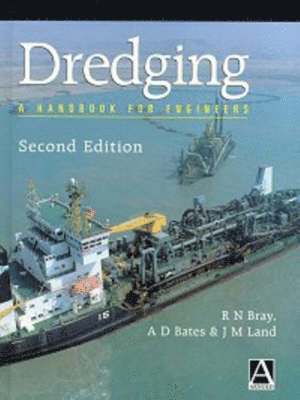 Dredging 1