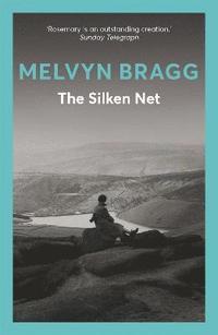 bokomslag The Silken Net