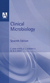 bokomslag Clinical Microbiology