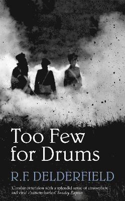 Too Few for Drums 1