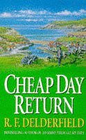 bokomslag Cheap Day Return