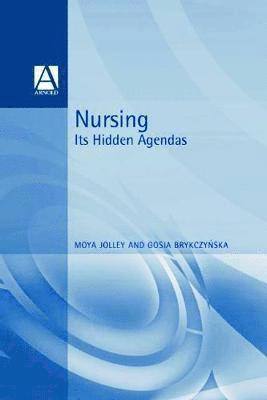 Maya Jolley - Nursing, Häftad