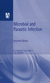 bokomslag Microbial and Parasitic Infection