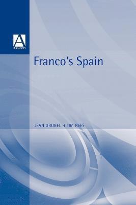 Franco's Spain 1