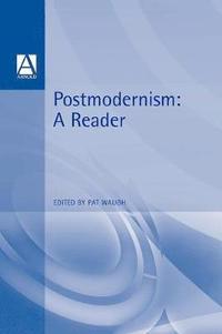 bokomslag Postmodernism