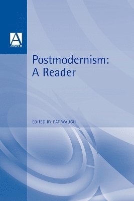 Pat Waugh, Patricia Waugh - Postmodernism, Häftad