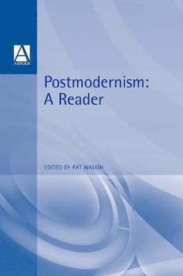 Pat Waugh, Patricia Waugh - Postmodernism, Häftad