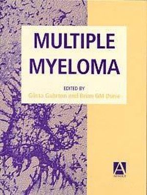 bokomslag Multiple Myeloma