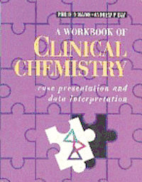 bokomslag Workbook of Clinical Chemistry