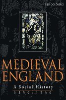 Medieval England 1
