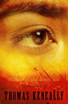 Woman of the Inner Sea 1