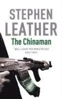 Stephen Leather - The Chinaman, Häftad