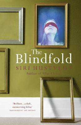 Siri Hustvedt - Blindfold, Häftad
