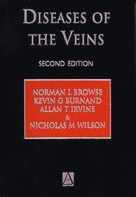 Diseases of the Veins 1