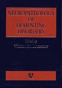 bokomslag Neuropathology of Dementing Disorders