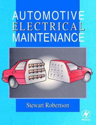 Automotive Electrical Maintenance 1