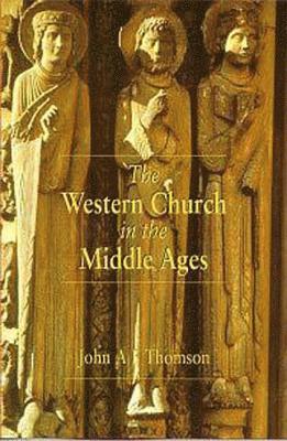 The Western Church in the Middle Ages 1