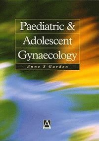 bokomslag Paediatric and Adolescent Gynaecology