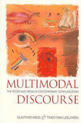 Multimodal Discourse 1