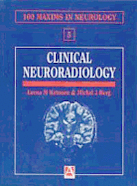 bokomslag Clinical Neuroradiology