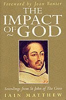bokomslag The Impact of God