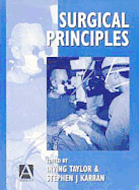bokomslag Surgical Principles