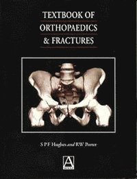 bokomslag Textbook of Orthopaedics and Fractures