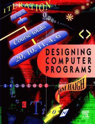 Designing Computer Programs 1