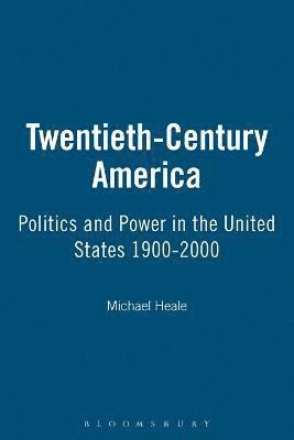 Twentieth-Century America 1