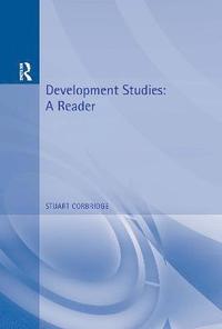 bokomslag Development Studies: A Reader
