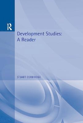 Development Studies: A Reader 1