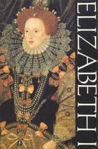 bokomslag Elizabeth I