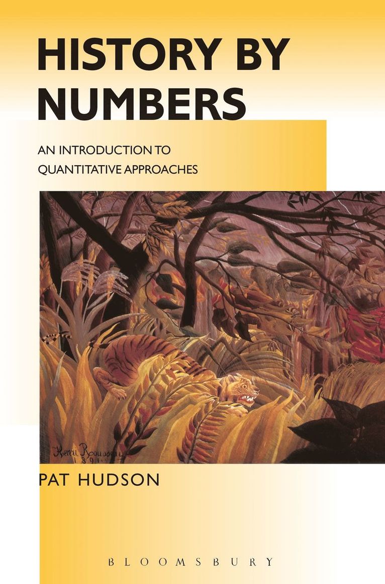 History by Numbers