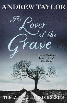 The Lover of the Grave 1