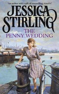 bokomslag The Penny Wedding