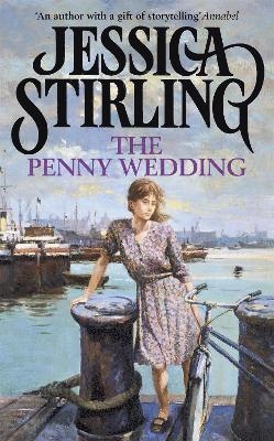 The Penny Wedding 1