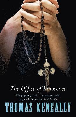 bokomslag Office of Innocence