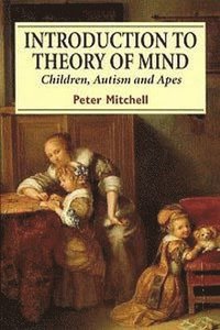 bokomslag Introduction to Theory of Mind