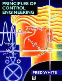 bokomslag Principles of Control Engineering