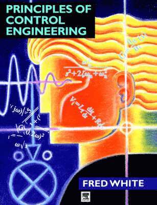 bokomslag Principles of Control Engineering