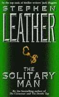 Stephen Leather - Solitary Man, Häftad