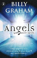 Billy Graham - Angels, Häftad