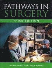 bokomslag Pathways In Surgery