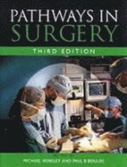 Pathways In Surgery 1