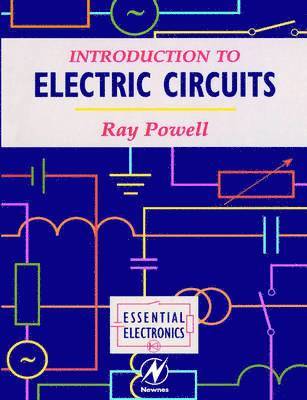 Introduction to Electric Circuits 1