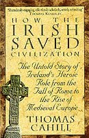 bokomslag How The Irish Saved Civilization